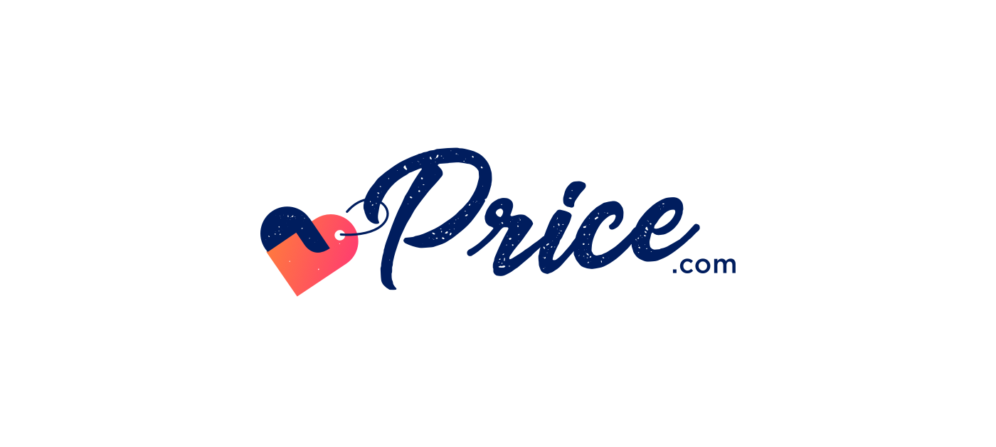 New Price.com Logo