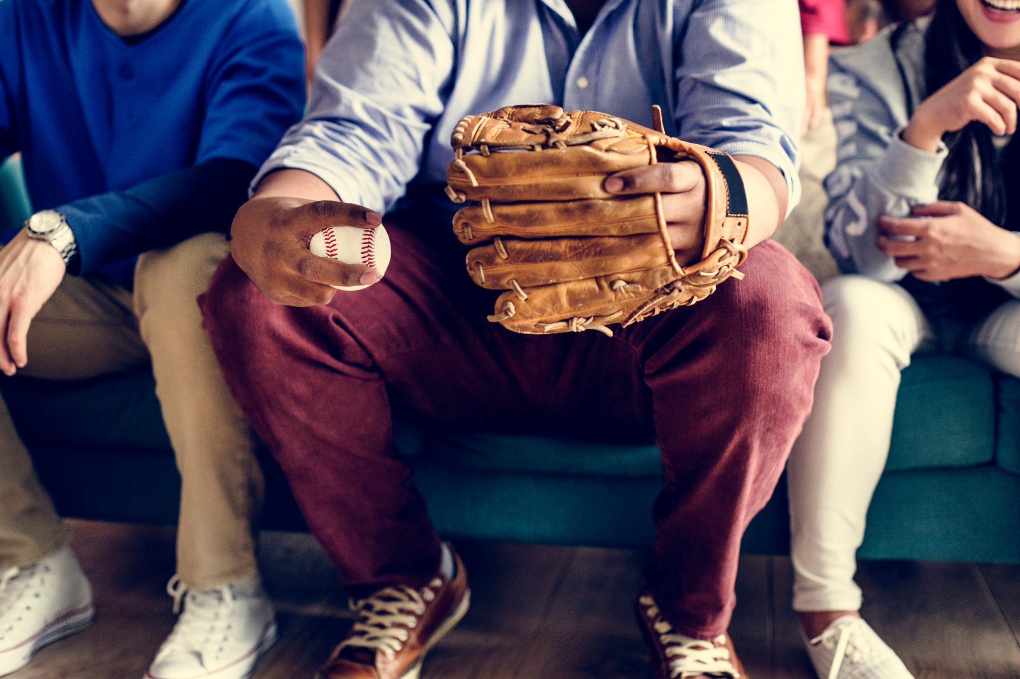 10 Great Gifts for Baseball Fans Blog!
