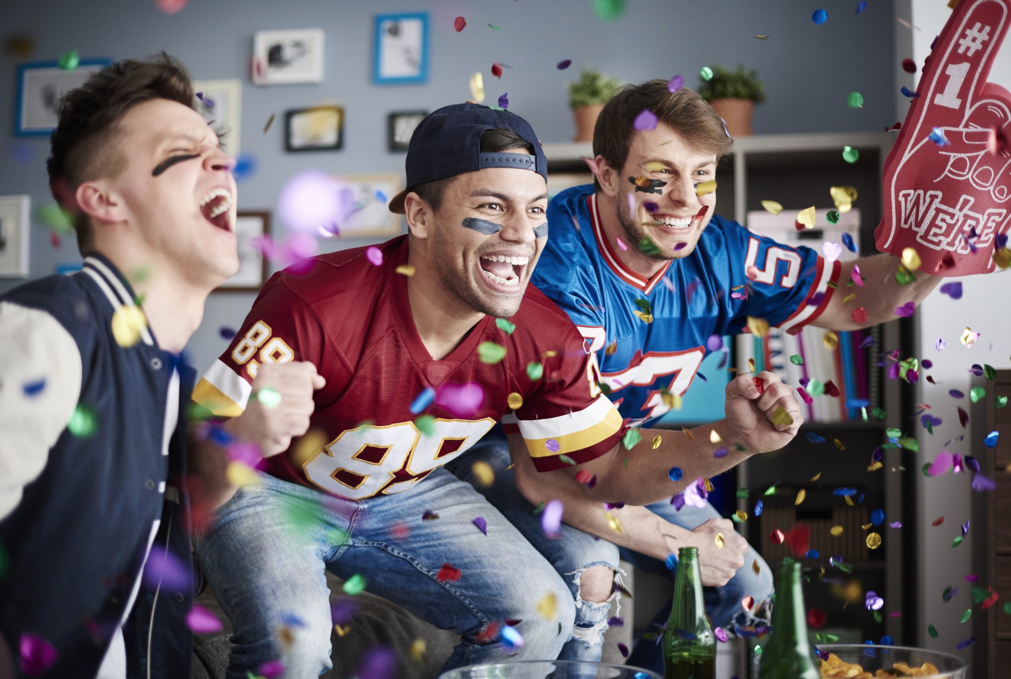 10 items every football fanatic should have Blog!